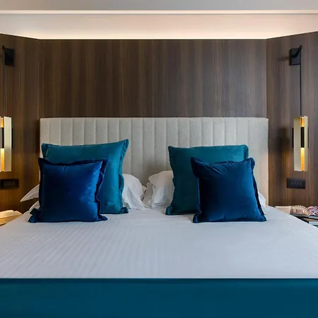 We Me Suite Hotel-2